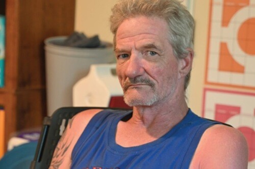 A multifaceted, ecumenical ministry with an unhoused population in Missouri is serving and building relationships with those on the margins.