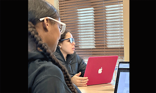 The Pathways in Education for Active and Rigorous Learning (PEARL) program reshapes the Bennett College general education curriculum to focus on innovative, interdisciplinary course offerings that empower students to shape the future as critically engaged, globally aware, and holistically educated individuals.