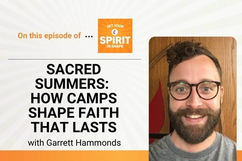 Many United Methodists have memories of summer camp being full of fun and friendships. But it’s also a place where faith comes alive through powerful worship and real spiritual growth.