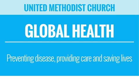 United Methodist Church - UMC Giving - Global Health - Thumbnail