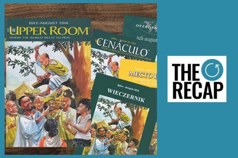 The Recap, Episode 29