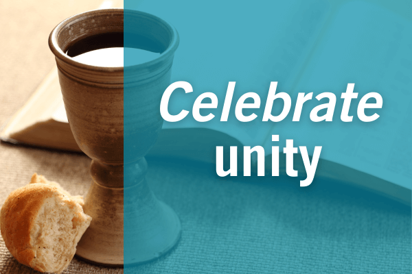 Communion unity