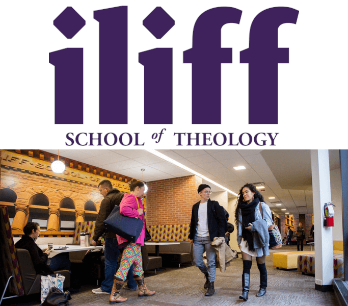 Iliff School of Theology