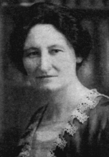 M. Madeline Southard - Southwestern College of Kansas. M. Madeline Southard. Photo courtesy of Southwestern College of Kansas.