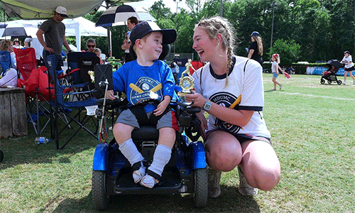 Photo Credit: Troy Griffin