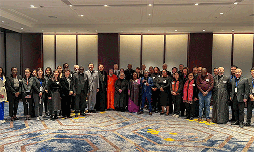 Photo Credit: China Christian Council.