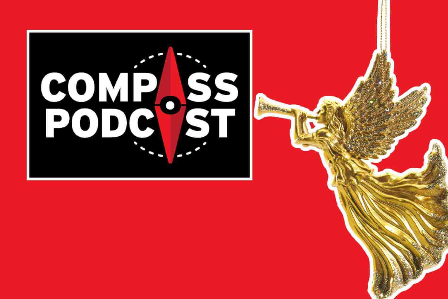 Finding deeper spiritual presence during the Christmas season