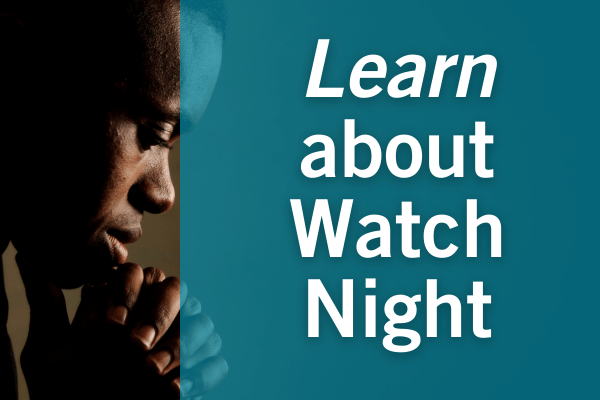 Learn about Watch Night