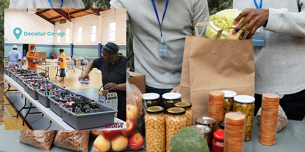 Photo credit: FreePix (Inset) Photo courtesy of Urban Recipe.