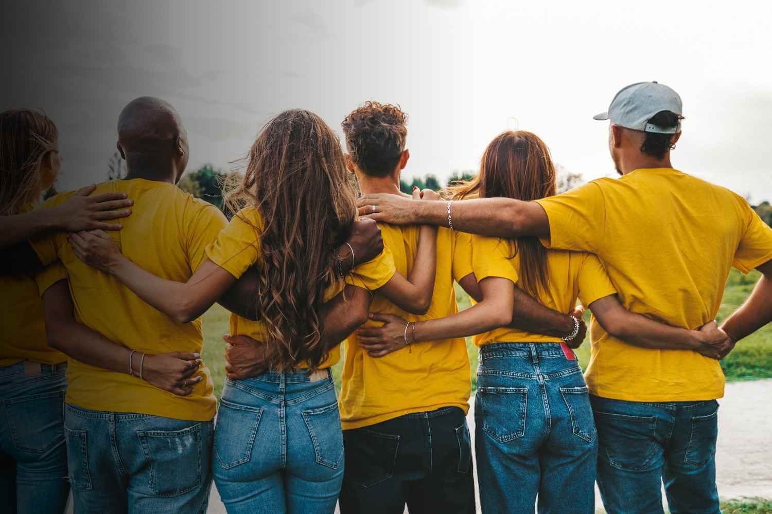 United Methodists strive for peace, justice and reconciliation