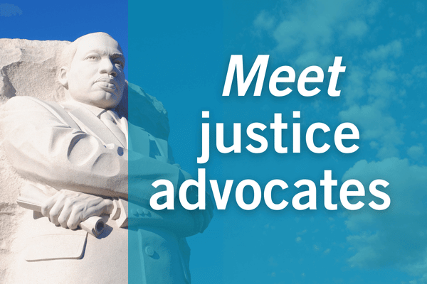 United Methodists share MLK's dream