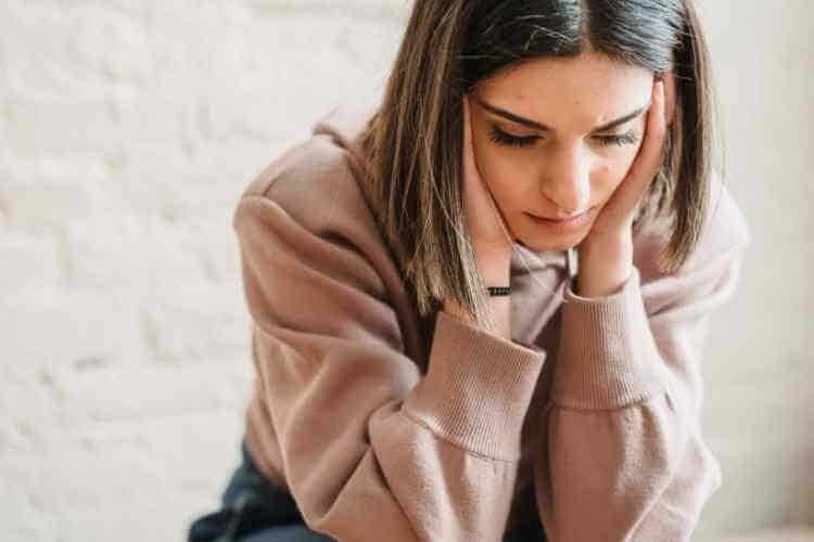 Doubting faith and God