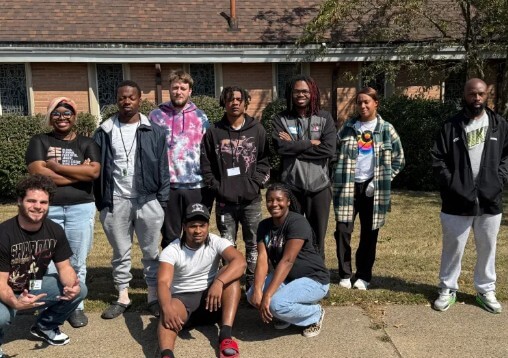 A local United Methodist church’s workforce development program seeks to abolish economic, relational and spiritual poverty.