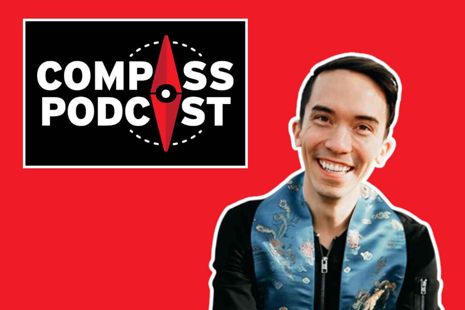 Rev Tyler Sit on Compass 174