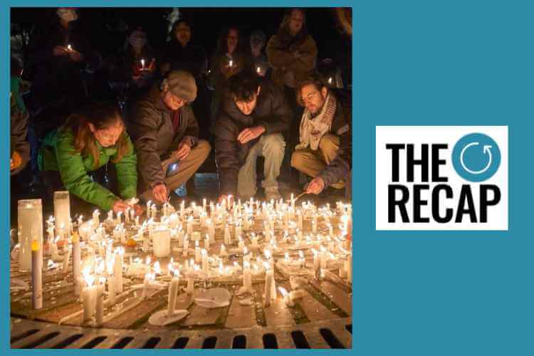 The Recap, Episode 33