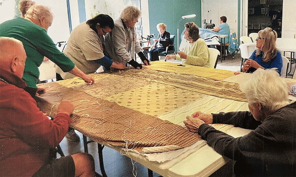 ~ photo courtesy Goodrich UMC