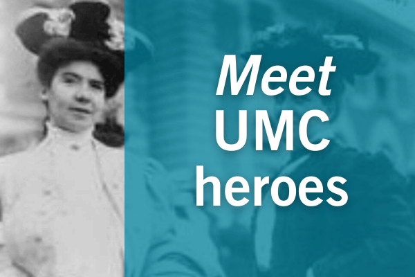 Women's History Month