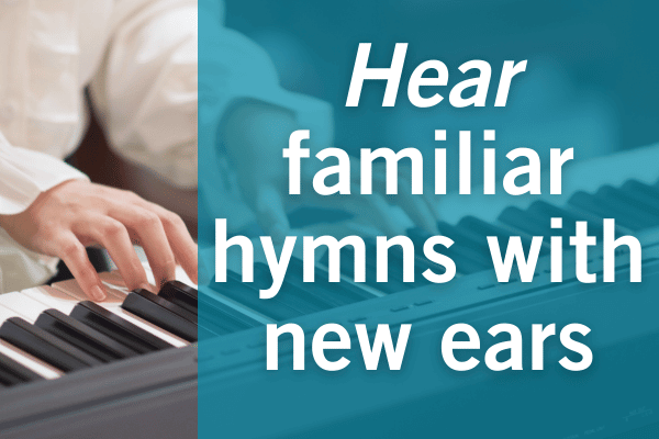 Wesley hymn devotionals