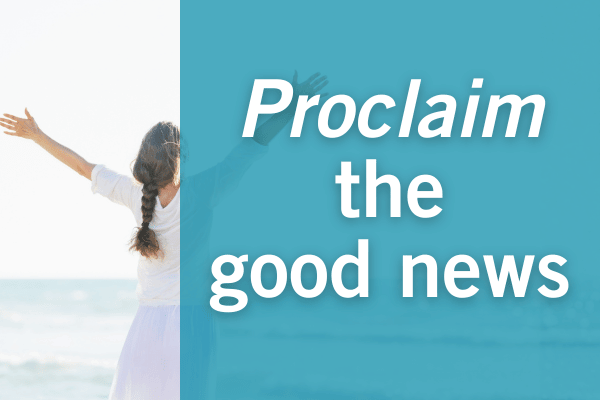 Magdalene Lent devotional