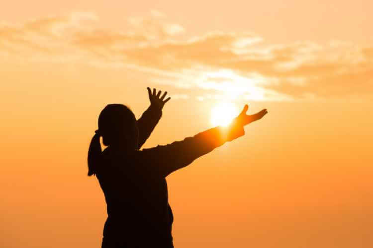 Accepting God's grace