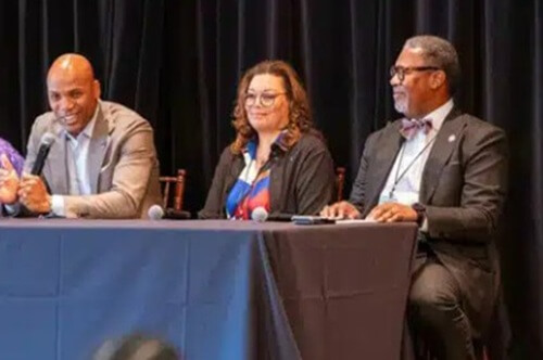 The UMC’s Black College Fund sustains HBCUs