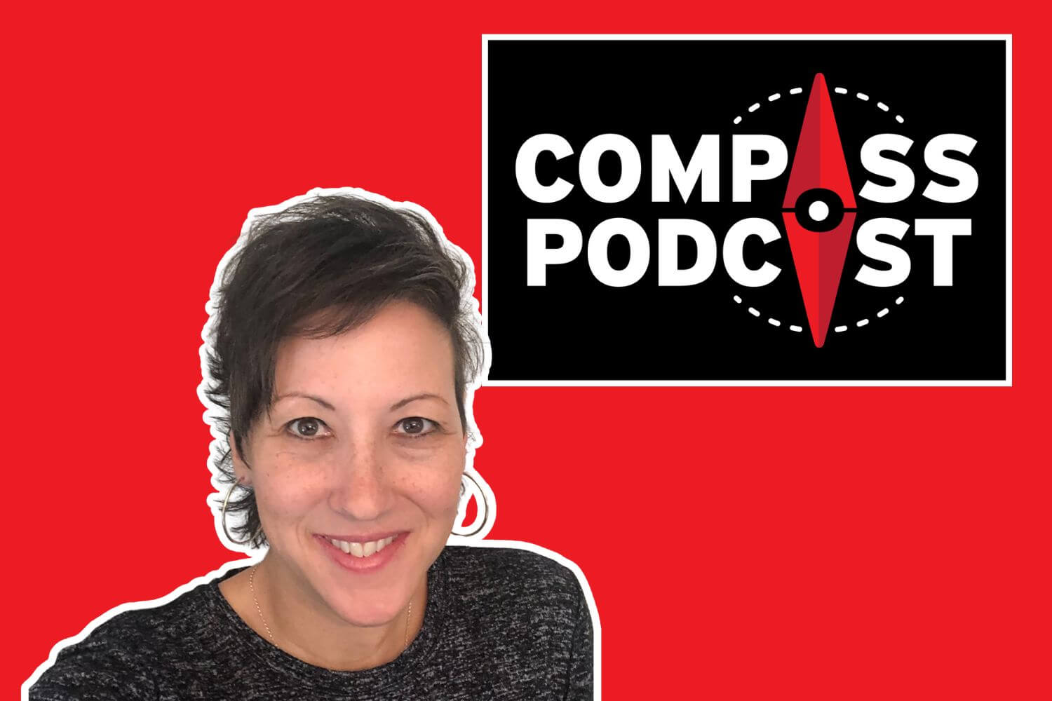 Lisa Colon DeLay and the Desert Elders on Compass 180