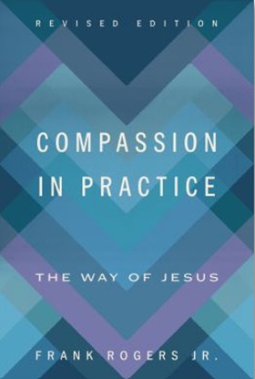 Compassion in Practice book cover