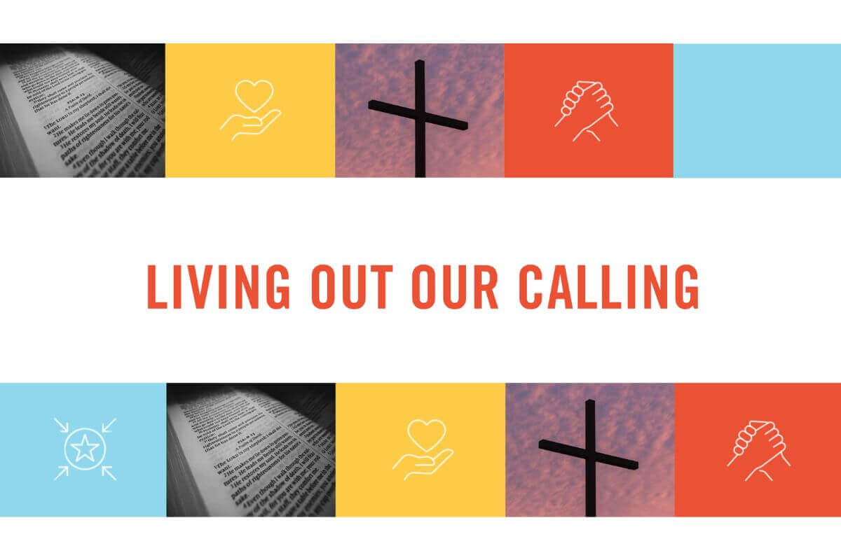 GCORR-Living Out Our Calling