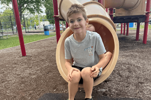 Camp No Limits, a collaborative effort of six United Methodist churches in eastern Ohio, offers a week of friendship, fun, creativity and acceptance.